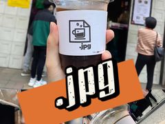 -JPG coffee(广州体育西店)