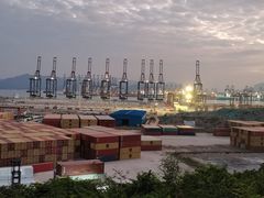 -大梅沙海滨公园