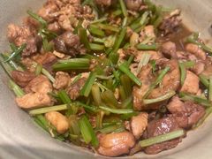 -桐湾大院·桐庐菜(滨江店)