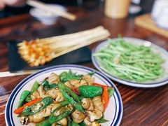 -刘师父老汉口江湖菜(蔡锷路店)