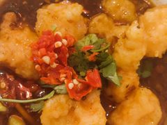 -怪物的冰与火(天虹商场中山路店)
