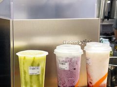 -CoCo都可(湖滨银泰店B区店)