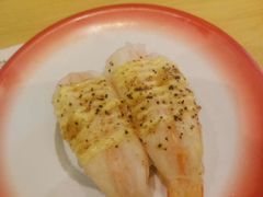 -元气寿司(新城市广场店)