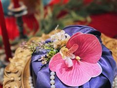 -甜阿姨·天台花园私房菜(万松园店)