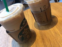-星巴克(天津佛罗伦萨小镇店)