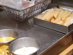 -一米鸡肉创意韩餐(五山店)