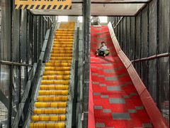 -嗨翻Hi-Fun竞技主题乐园·蹦床亲子生日轰趴(国光1937店)