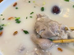 -付小姐在成都(中山公园店)