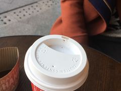 -星巴克臻选(上海长风大悦城店)