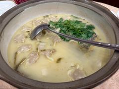 大黄鱼棒打小馄饨-瑞福园联谊餐室(茂名南路店)