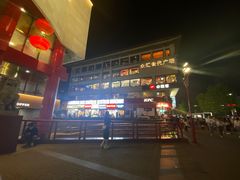 -大唐不夜城-开元广场