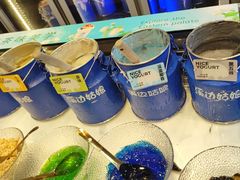 -溪边姑娘·拉丝酸奶水果捞(春熙路店)