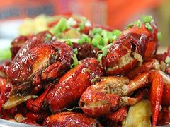-小李子油焖大虾(天下城旗舰店)