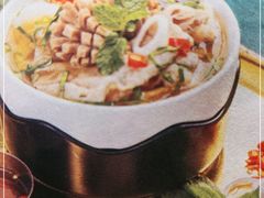 -曼泰·泰餐(江南环球港店)