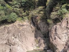 -磐安十八涡风景区