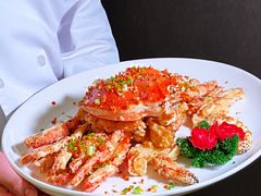 -香厨中餐厅(松北香格里拉店)