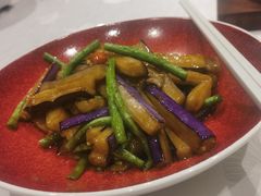 -太极·粤菜餐厅(亚运村鸟巢店)