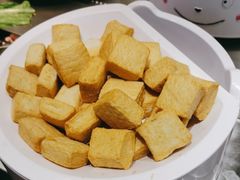 -龍歌自助小火锅(秦淮水游城店)