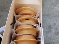 -台湾味正点车轮饼可丽饼(南禅寺店)