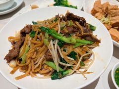 -码头见·潮汕菜(领展中心城店)