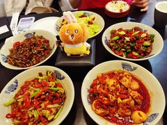 -潇湘阁(望京SOHO店)