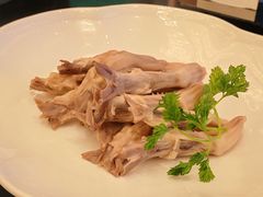 糟鸭舌-苏州苏州湾艾美酒店·乐美中餐厅