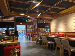 -汉拿山(北京上地华联店)