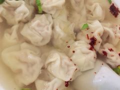汪家馄饨(金粟庵店)-汪家馄饨(集庆路店)
