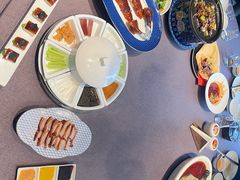 -羲和雅苑•北京烤鸭(乐园道万象城店)