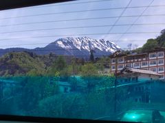 -硗碛藏寨·神木垒景区