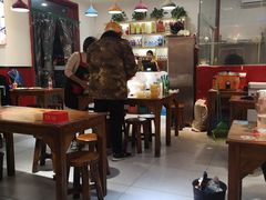 大堂-老狼大盘鸡(祭城店)