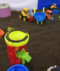 -开心哈乐亲子乐园(东森时尚百货店)