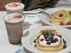 -LOTTA COFFEE(安居博文苑店)