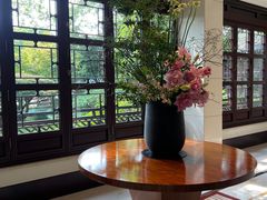 -杭州西子湖四季酒店·金沙厅