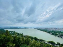 -云龙山