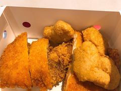 -麦当劳(杭州萧山文源店)