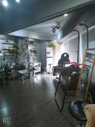 -刺客纹画纹身·洗纹身·穿孔饰品