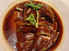 -酌宴府The China Club·广州万富希尔顿酒店(云城东路店)