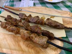 -新疆巴州金丝特餐厅(大钟寺店)