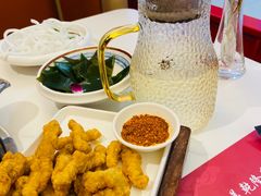 -刘一锅筋头巴脑(大悦城C店)