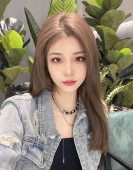 点击看大图 -New Fashion发型定制