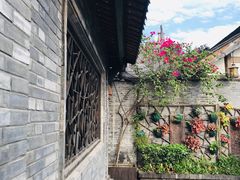 -星巴克臻选(成都宽窄巷子店)