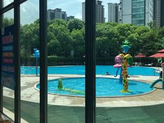 -纽斯桑拿会所(东绣路店)