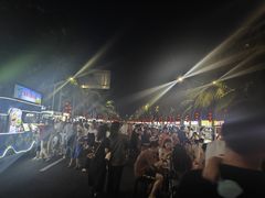 -海大南门夜市(海富街店)