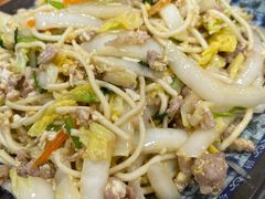 -福州人铭小吃