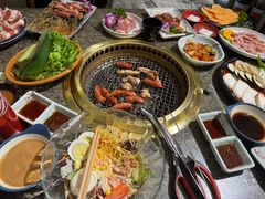 -梦山水日本烧肉(五四广场店)