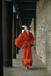 -卡恩婚纱摄影(桥梓口店)