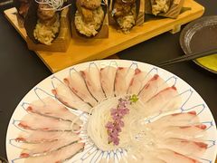-鮨一日本料理旗舰店(总店)
