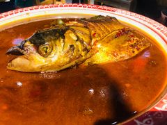 -老地方农家菜(昌黎一店)