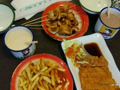 -做了不起的80后